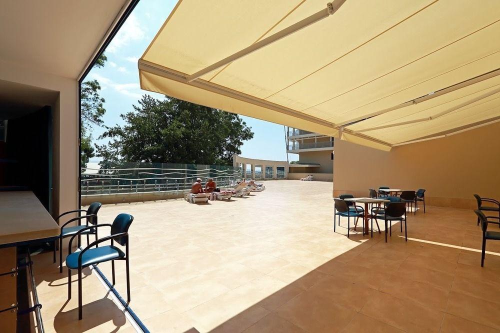 Four Points By Sheraton Sunny Beach Dış mekan fotoğraf