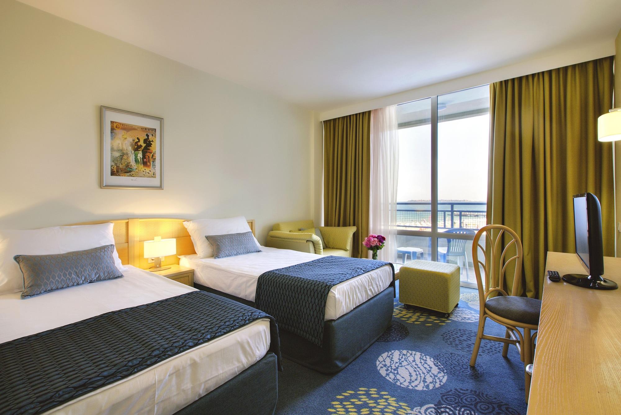Four Points By Sheraton Sunny Beach Dış mekan fotoğraf