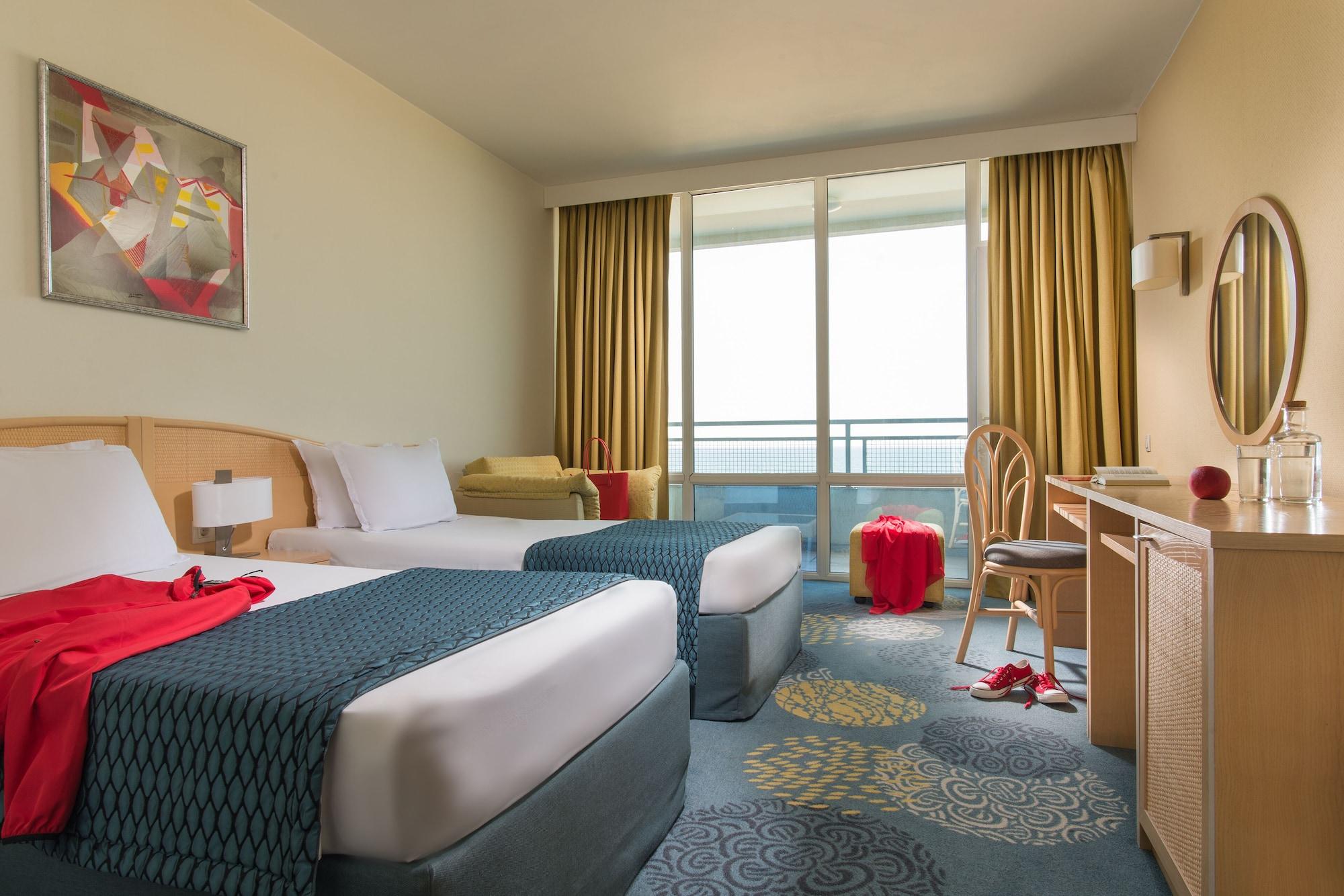 Four Points By Sheraton Sunny Beach Dış mekan fotoğraf