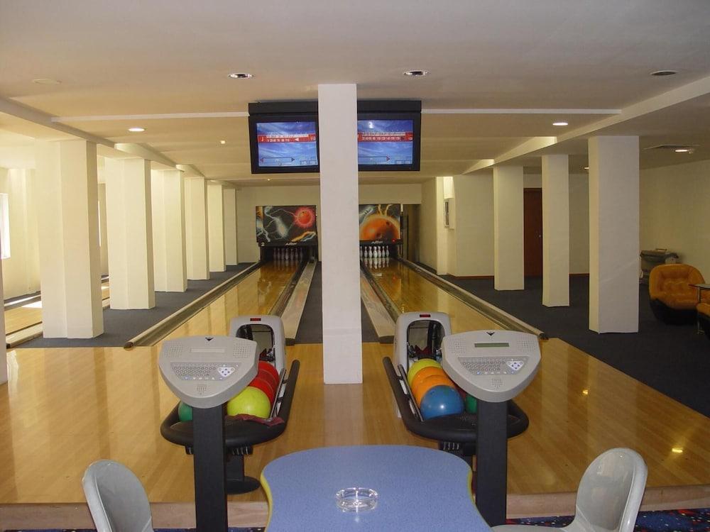 Four Points By Sheraton Sunny Beach Dış mekan fotoğraf