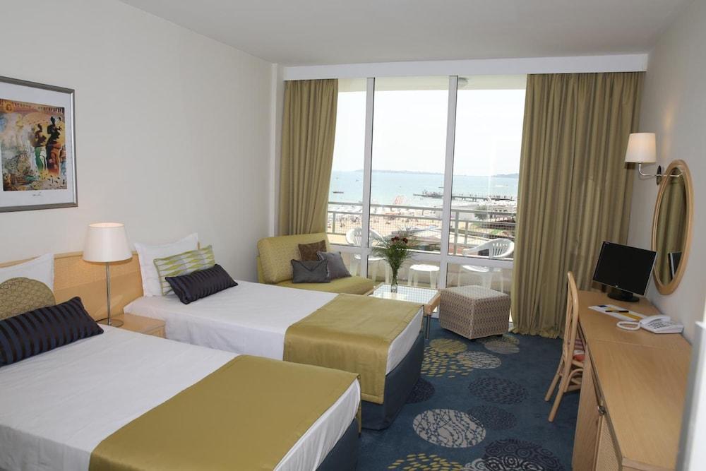 Four Points By Sheraton Sunny Beach Dış mekan fotoğraf