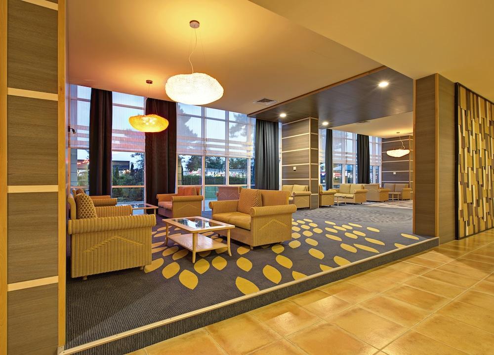 Four Points By Sheraton Sunny Beach Dış mekan fotoğraf
