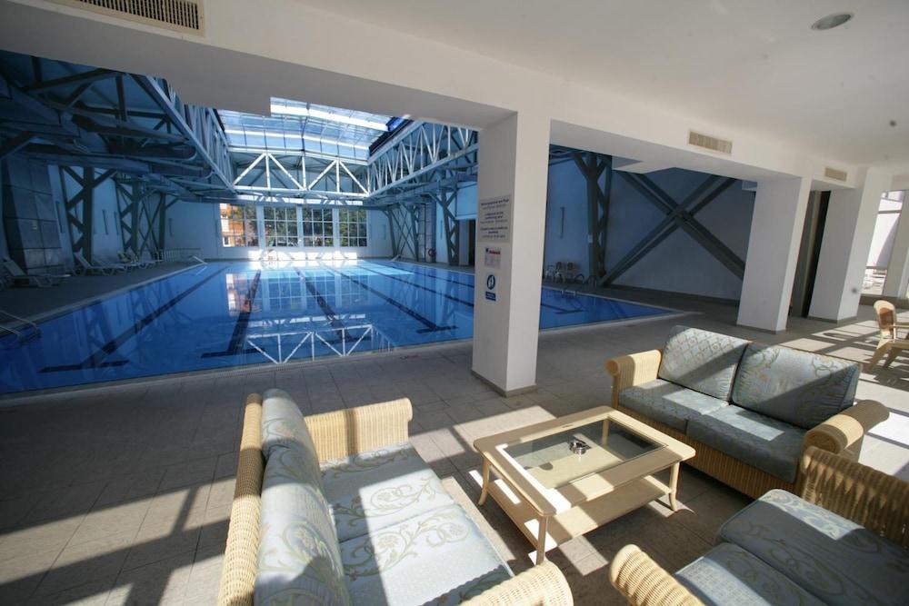 Four Points By Sheraton Sunny Beach Dış mekan fotoğraf