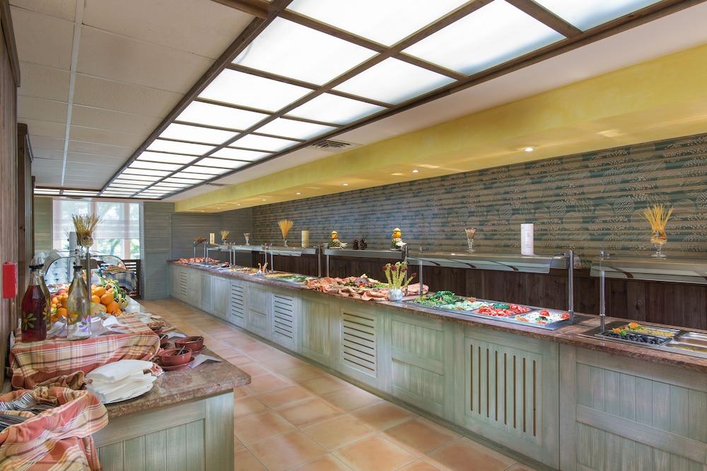 Four Points By Sheraton Sunny Beach Dış mekan fotoğraf