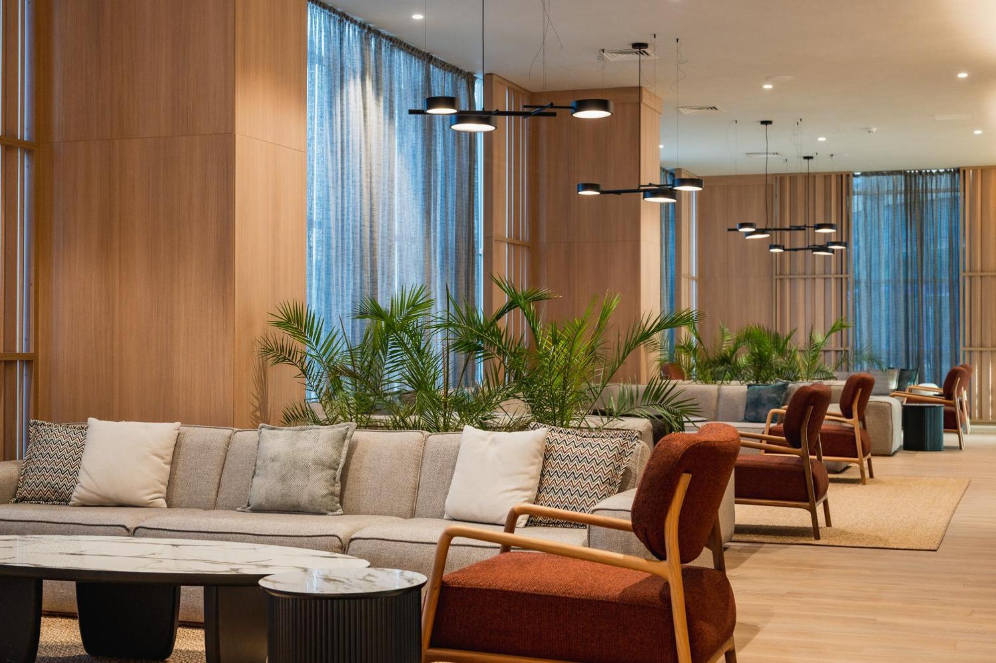 Four Points By Sheraton Sunny Beach Dış mekan fotoğraf