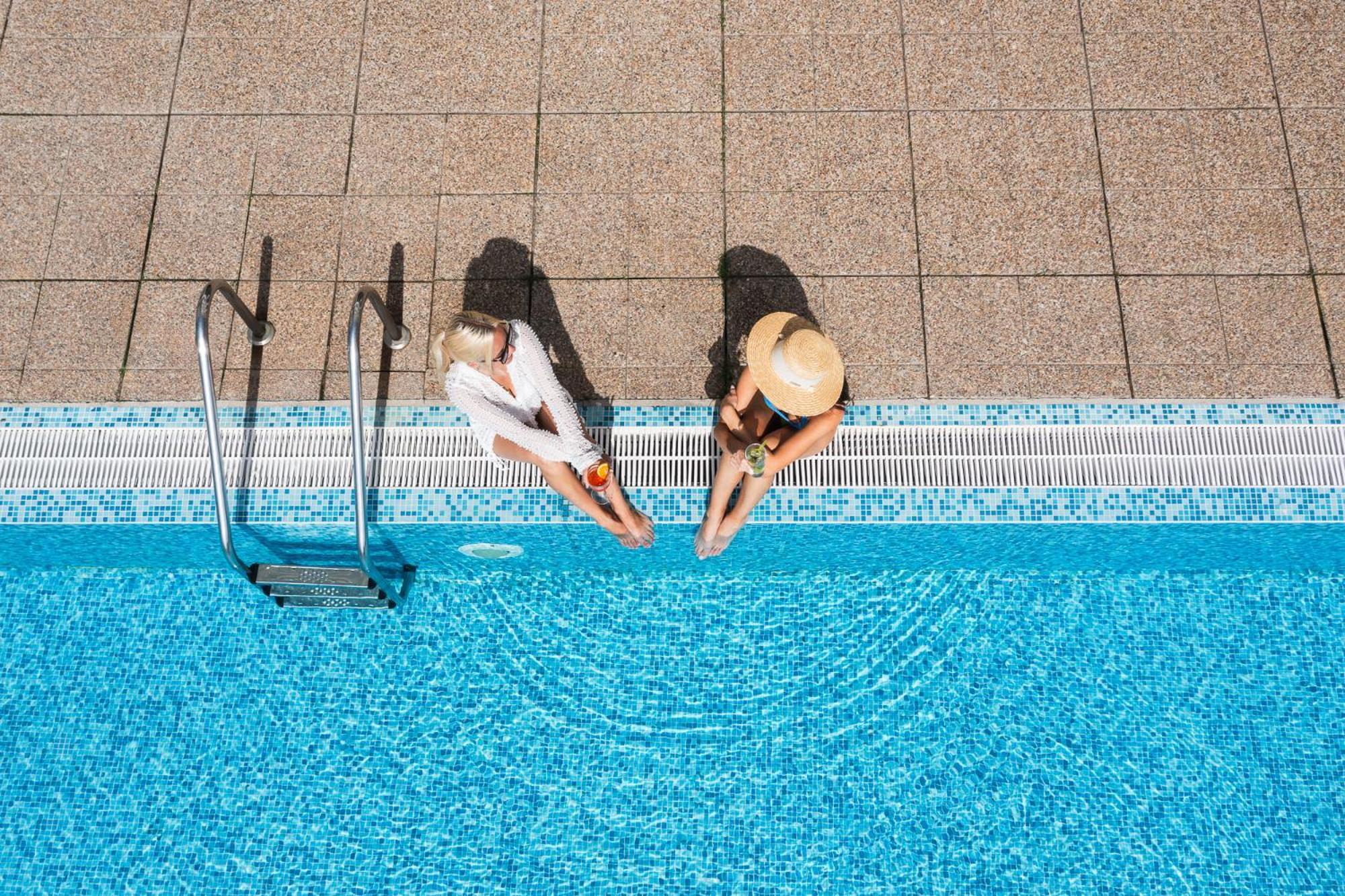Four Points By Sheraton Sunny Beach Dış mekan fotoğraf