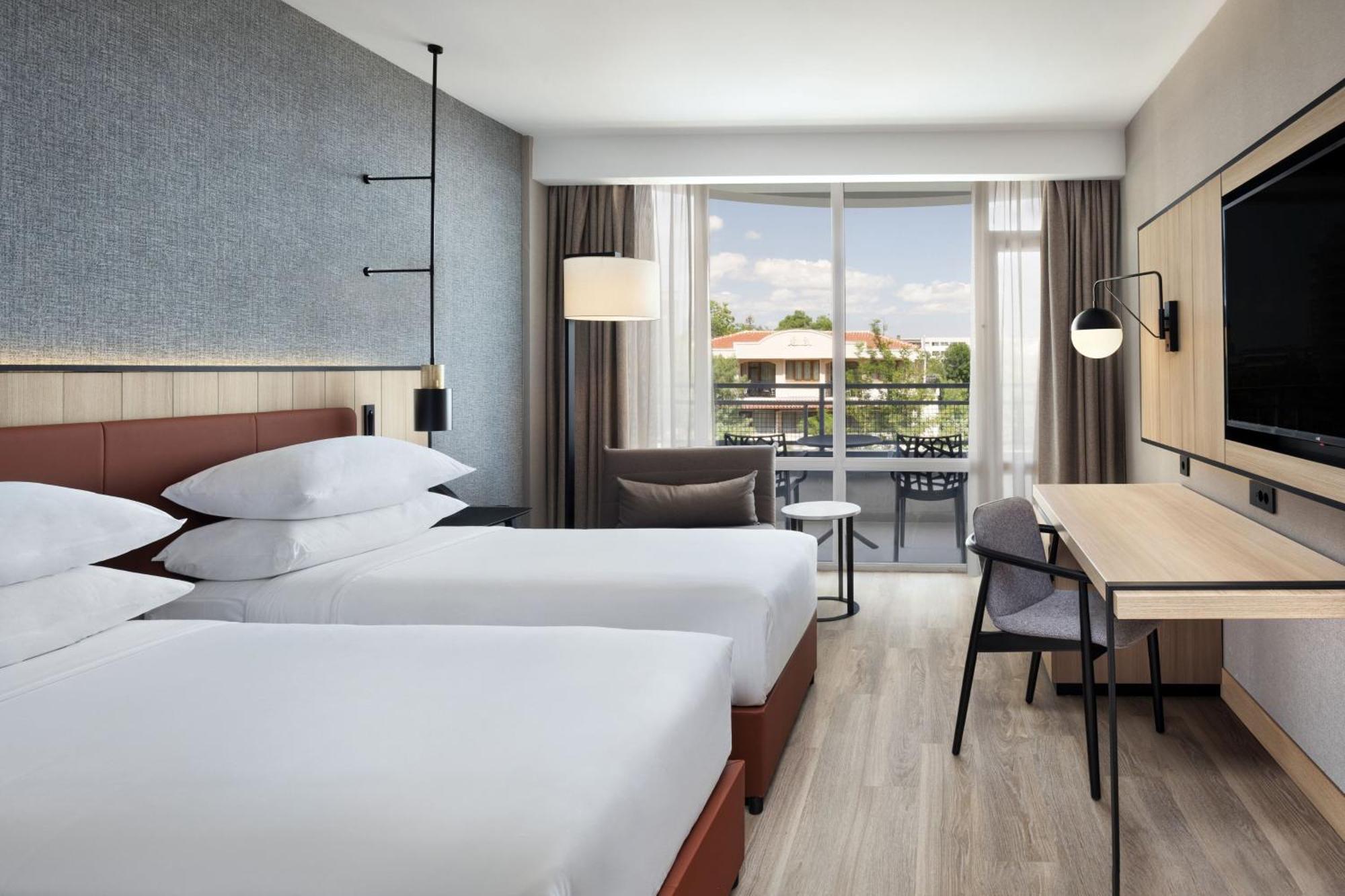 Four Points By Sheraton Sunny Beach Dış mekan fotoğraf