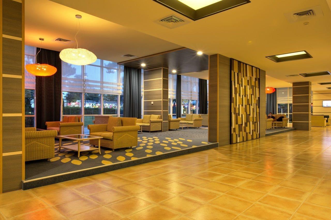 Four Points By Sheraton Sunny Beach Dış mekan fotoğraf