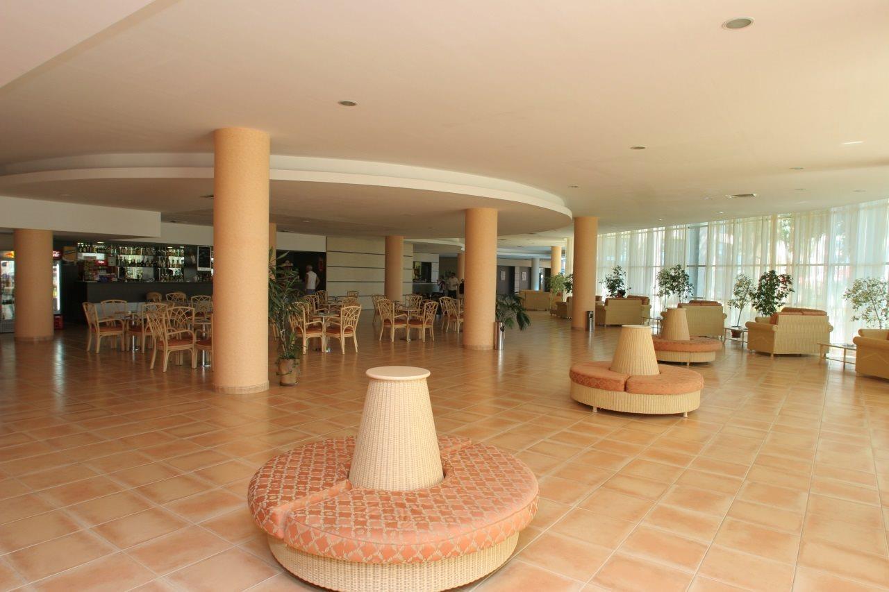 Four Points By Sheraton Sunny Beach Dış mekan fotoğraf