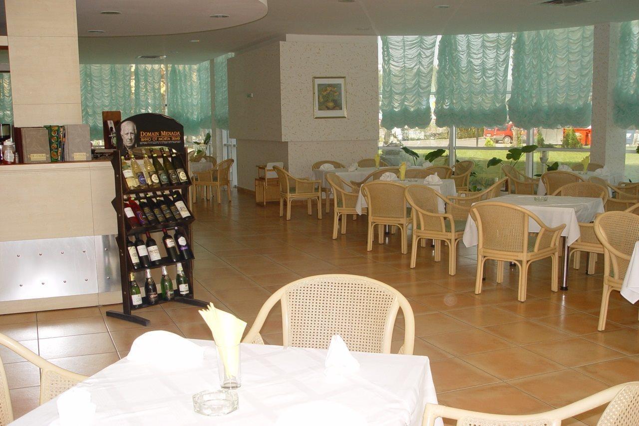 Four Points By Sheraton Sunny Beach Dış mekan fotoğraf