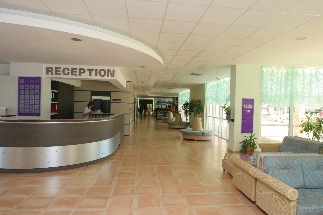 Four Points By Sheraton Sunny Beach Dış mekan fotoğraf