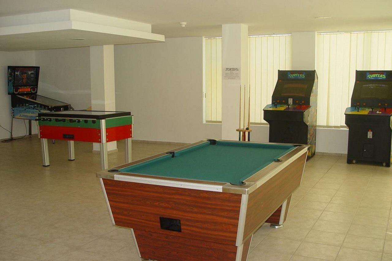 Four Points By Sheraton Sunny Beach Dış mekan fotoğraf