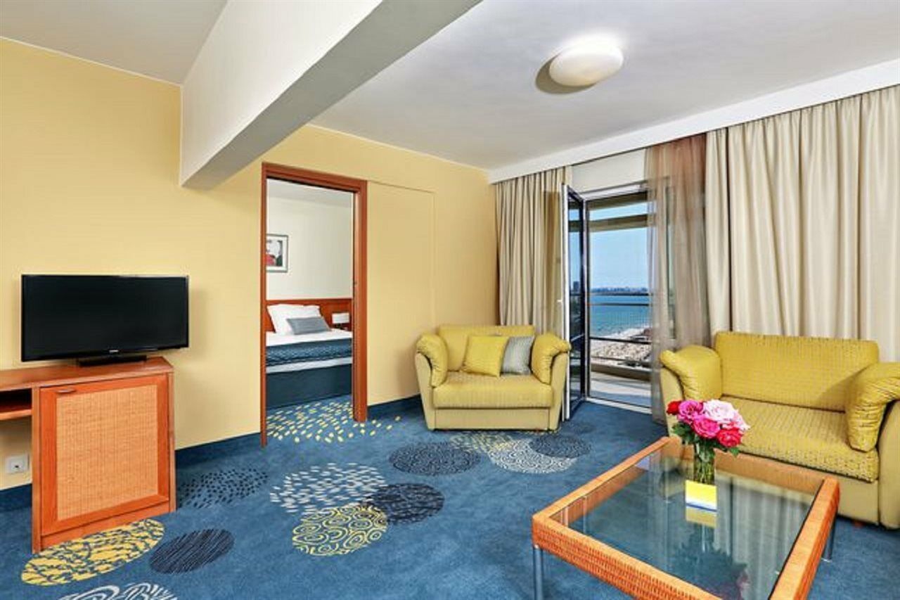 Four Points By Sheraton Sunny Beach Dış mekan fotoğraf
